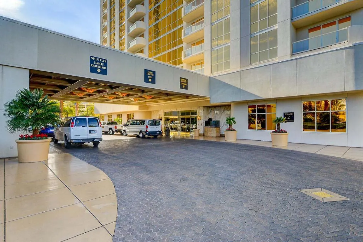 Holiday home Signature 2Br3Ba F1 View Balcony Ste 34-819 And 21 Las Vegas