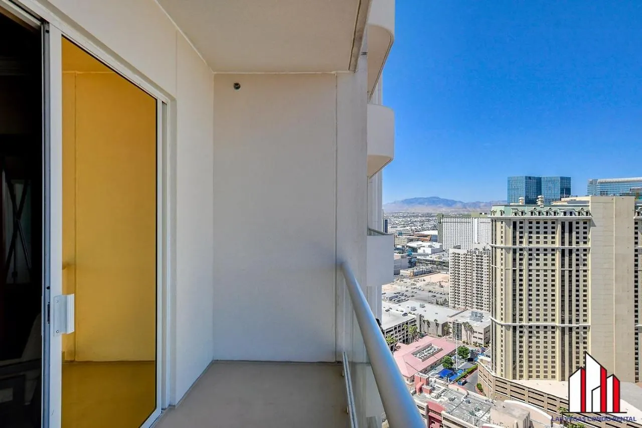 Signature 2Br3Ba F1 View Balcony Ste 34-819 And 21 Las Vegas United States