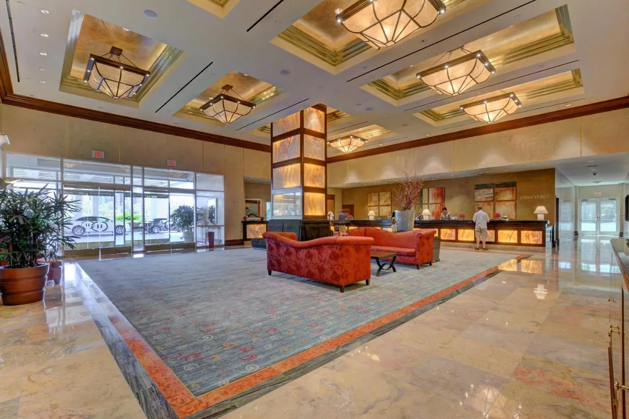 Holiday home Signature 2Br3Ba F1 View Balcony Ste 34-819 And 21 Las Vegas