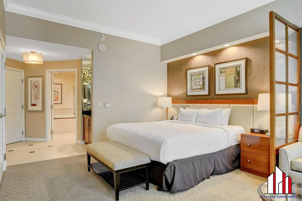 Holiday home Signature 2Br3Ba F1 View Balcony Ste 34-819 And 21 Las Vegas