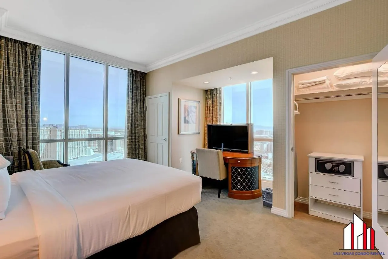 Holiday home Signature 2Br3Ba F1 View Balcony Ste 34-819 And 21 Las Vegas