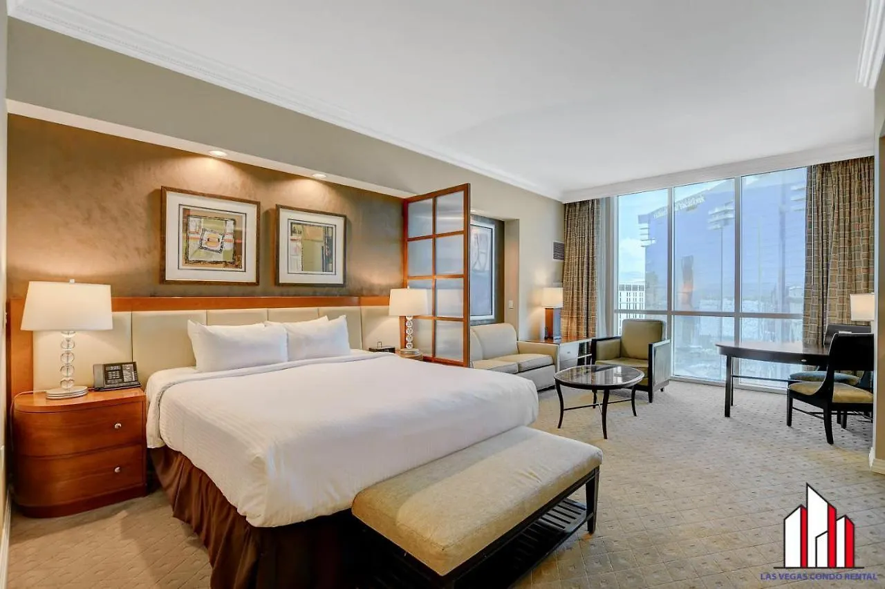 Holiday home Signature 2Br3Ba F1 View Balcony Ste 34-819 And 21 Las Vegas United States