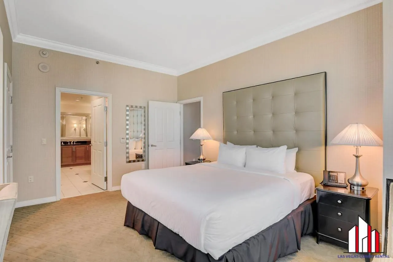 Holiday home Signature 2Br3Ba F1 View Balcony Ste 34-819 And 21 Las Vegas