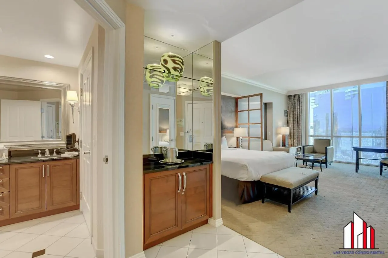 Holiday home Signature 2Br3Ba F1 View Balcony Ste 34-819 And 21 Las Vegas United States