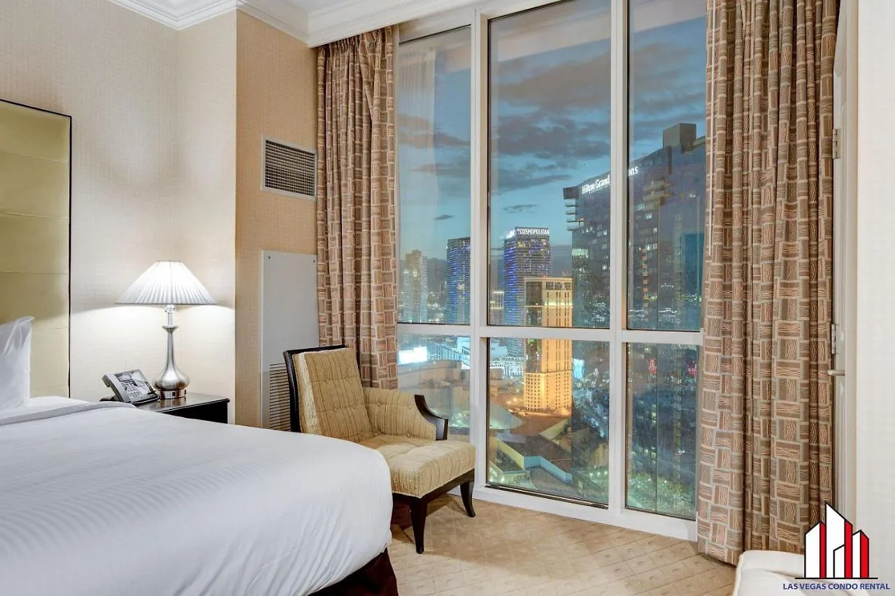 Holiday home Signature 2Br3Ba F1 View Balcony Ste 34-819 And 21 Las Vegas
