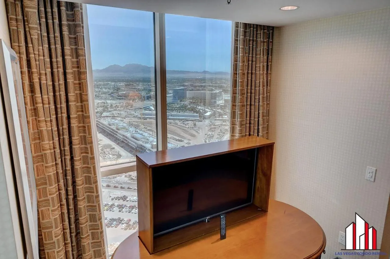 Holiday home Signature 2Br3Ba F1 View Balcony Ste 34-819 And 21 Las Vegas United States