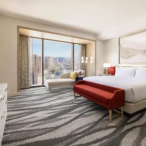 Conrad Vegas At World Resort