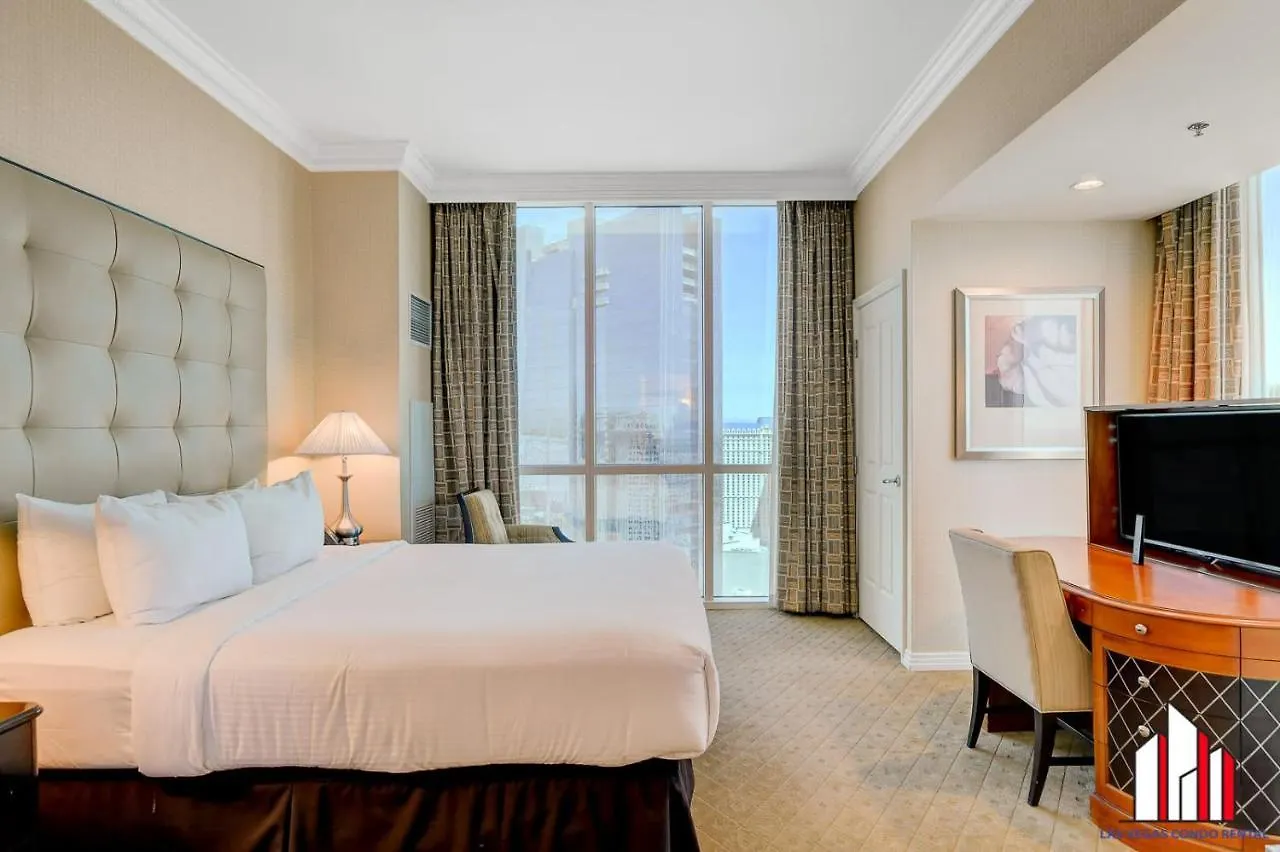 Holiday home Signature 2Br3Ba F1 View Balcony Ste 34-819 And 21 Las Vegas United States