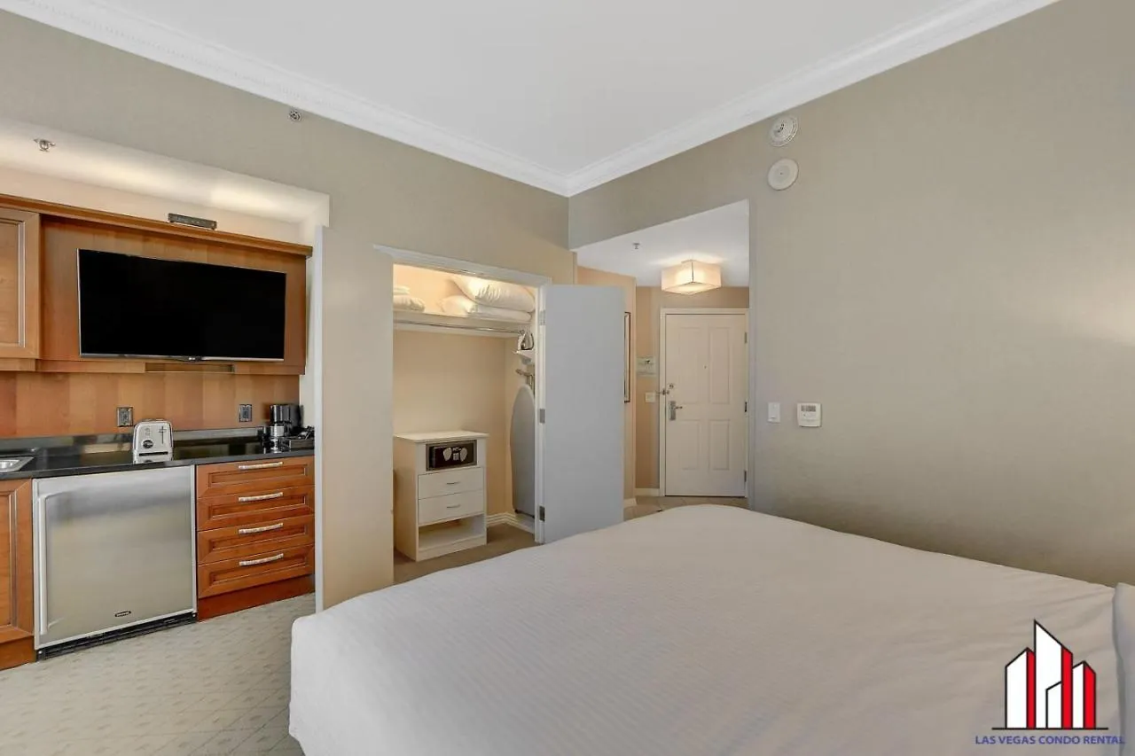 Signature 2Br3Ba F1 View Balcony Ste 34-819 And 21 Las Vegas 0*,