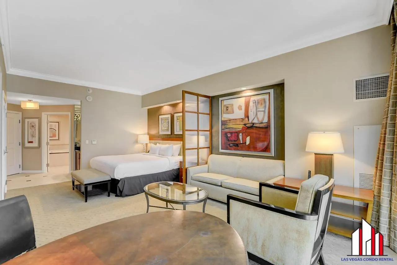Holiday home Signature 2Br3Ba F1 View Balcony Ste 34-819 And 21 Las Vegas