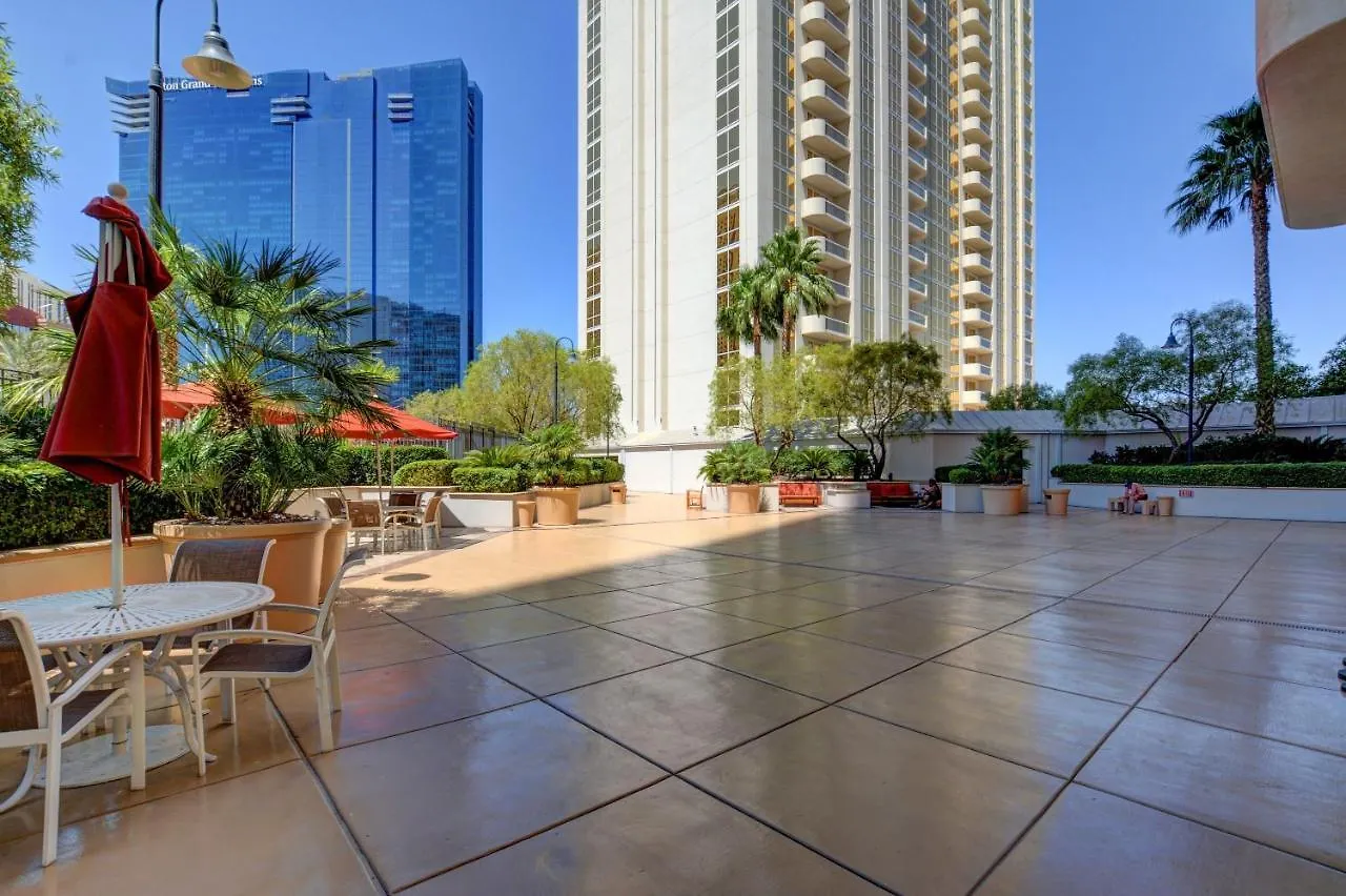 Holiday home Signature 2Br3Ba F1 View Balcony Ste 34-819 And 21 Las Vegas