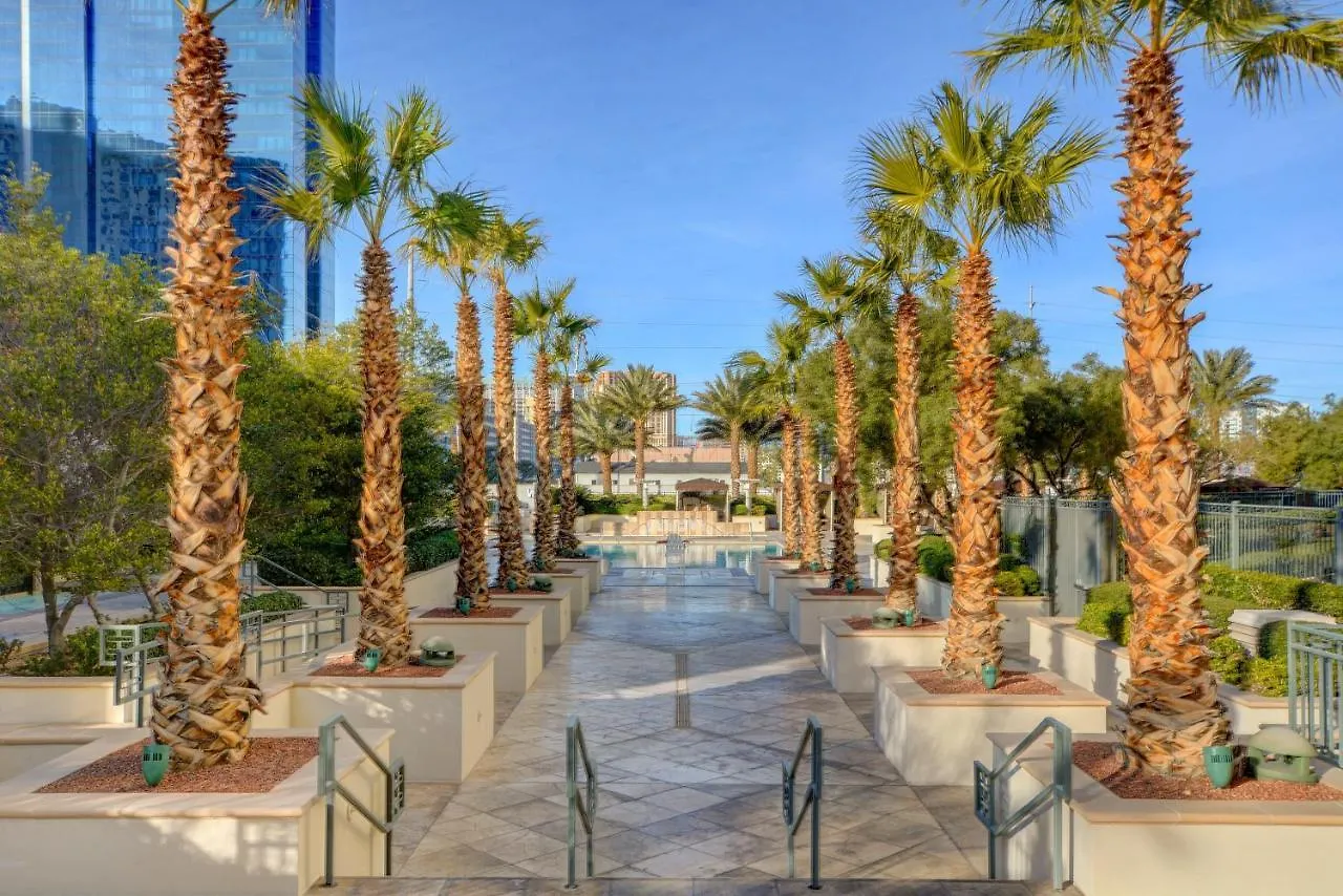 Holiday home Signature 2Br3Ba F1 View Balcony Ste 34-819 And 21 Las Vegas United States