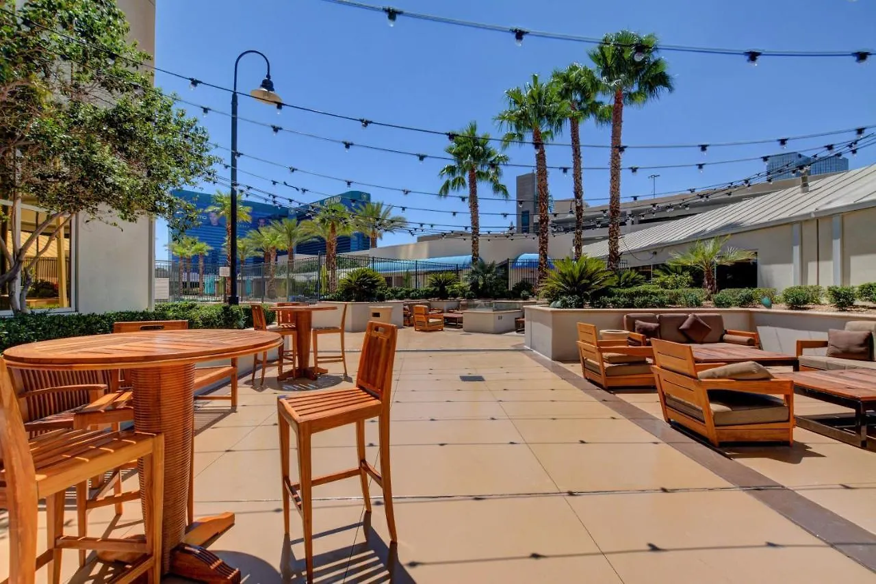 Signature 2Br3Ba F1 View Balcony Ste 34-819 And 21 Las Vegas United States